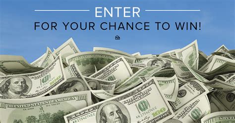 Cash Sweepstakes and Giveaways .